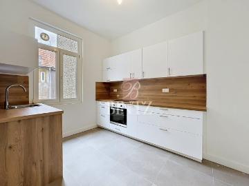 Appartement T4 à Strasbourg 95.94m²