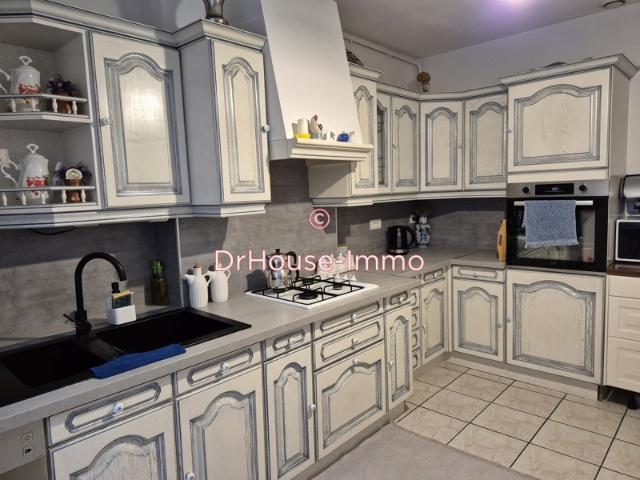 Appartement T4 à Saint Étienne