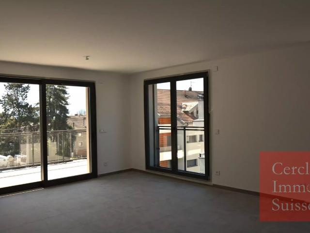 Appartement T4 a vendre ? 89 m² ? Terrasse plein Sud ? Garage double ? Annecy le Vieux