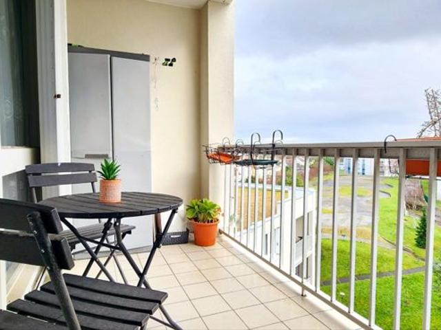 Appartement T4 à vendre à Franconville