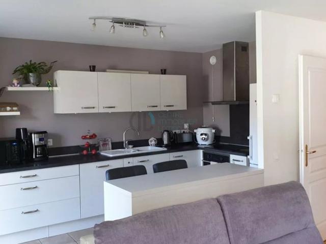 Appartement T4 à vendre à Taninges