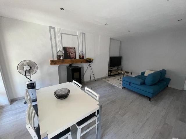 Appartement T4 à vendre Coudoux centre 13111 | 72m2