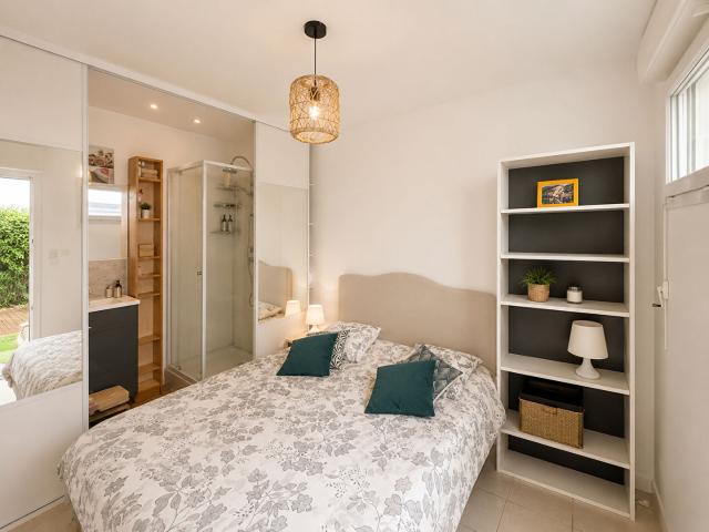 Appartement T4 à 300m de l'océan LABENNE OCEAN