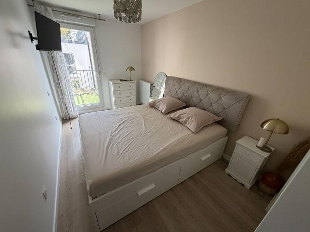 Appartement T4 ALFORTVILLE à louer