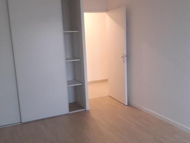 Appartement T4 AMBERIEU EN BUGEY