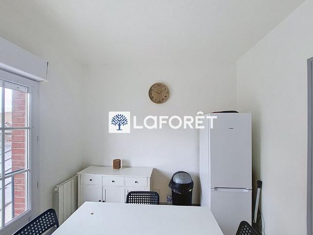 Appartement T4 AMIENS à louer