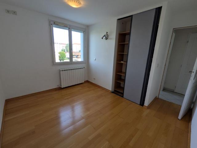 APPARTEMENT T4 ANNECY 1412EUR