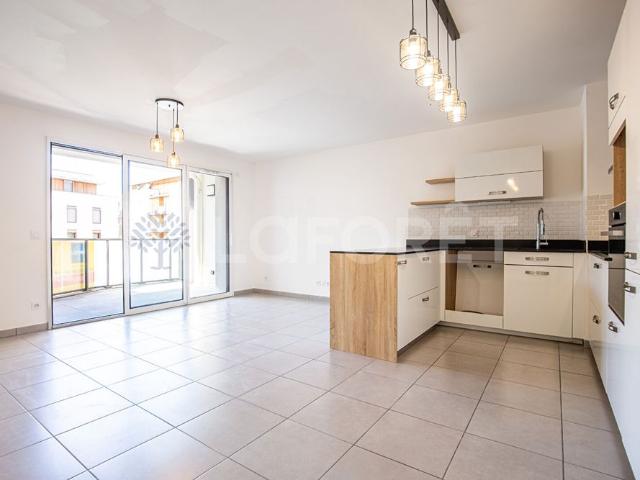 Appartement T4 Annecy à louer