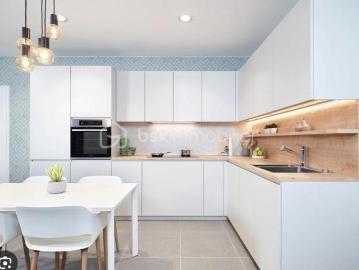 APPARTEMENT T4 ANNECY LE VIEUX 90 M2