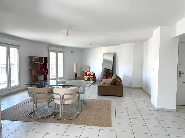 Appartement T4 Annemasse 100m2 101m² Annemasse
