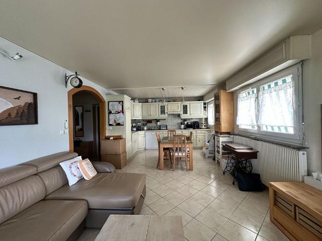 Appartement T4 ARPAJON à louer