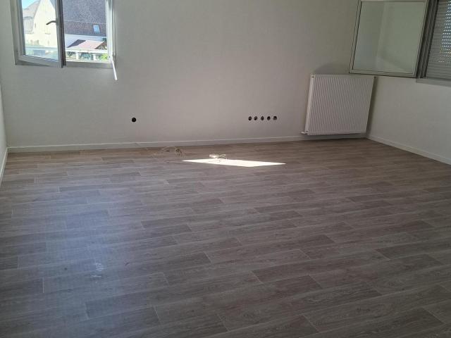 Appartement T4 au cœur de Saint Marcel