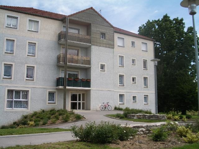 Appartement T4 au coeur de Chagny