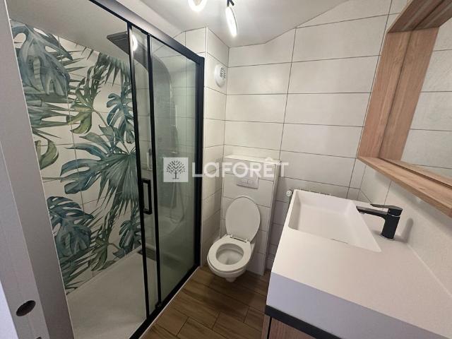 Appartement T4 AUDINCOURT à louer