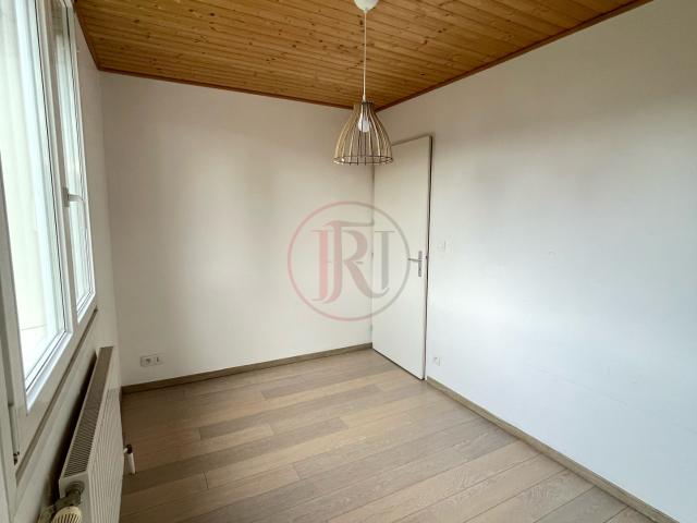 Appartement T4 avec balcon