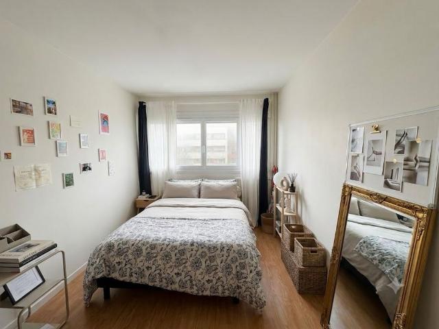 Appartement T4 avec balcon TOURS Velpeau