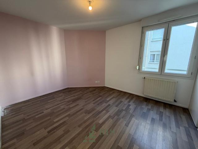 Appartement T4 avec balcon Villeurbanne
