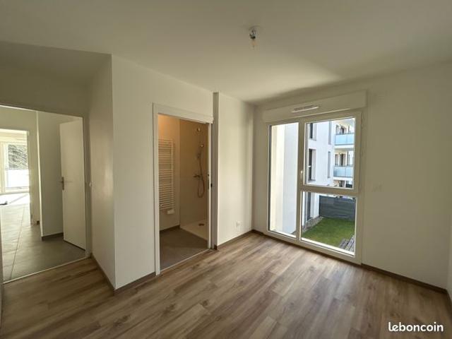 Appartement T4 87m² à Corenc