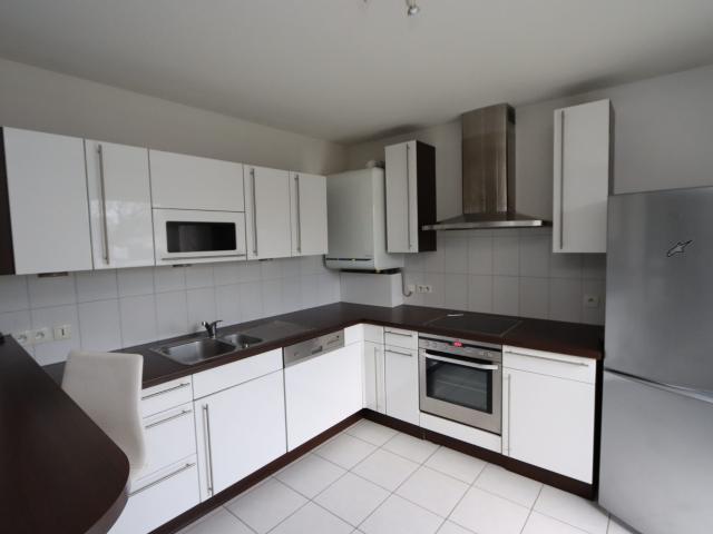 Appartement T4 avec Balcon Garage Parking