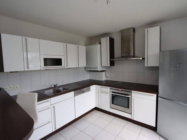 Appartement T4 avec Balcon Garage Parking