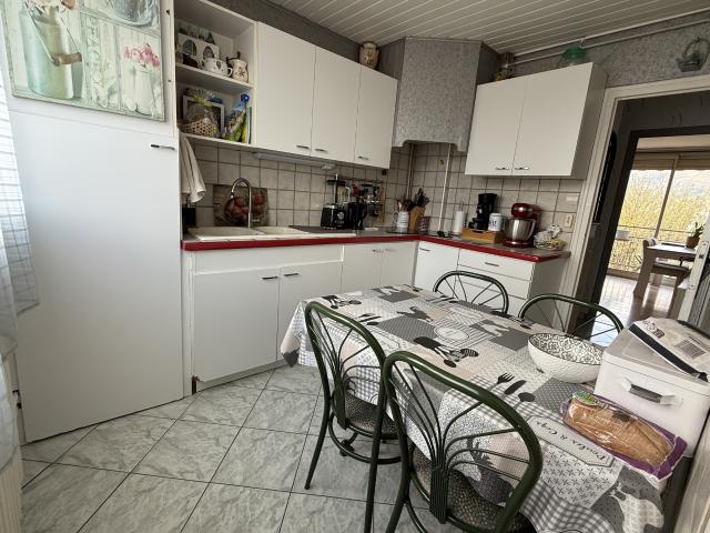 HIDRI IMMO PLUS vous propose un appartement T4 à Seyssinet Pariset