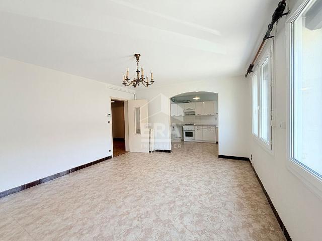APPARTEMENT T4 AVEC GARAGE ALBI MALADRERIE