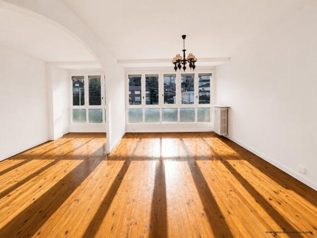 Appartement T4 avec garage et balcon