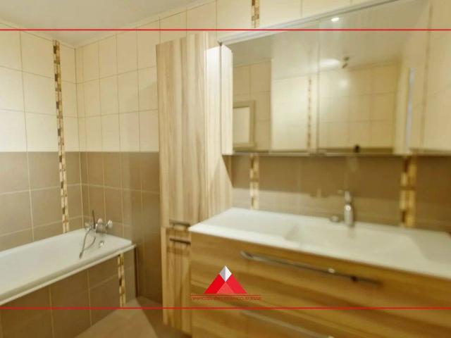 Appartement T4 avec jardin et terrasse
