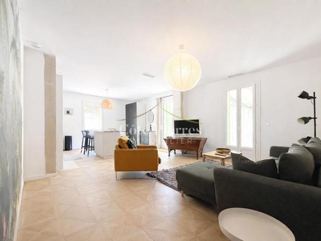 Appartement T4 avec parking PROCHE TOUR MAGNE