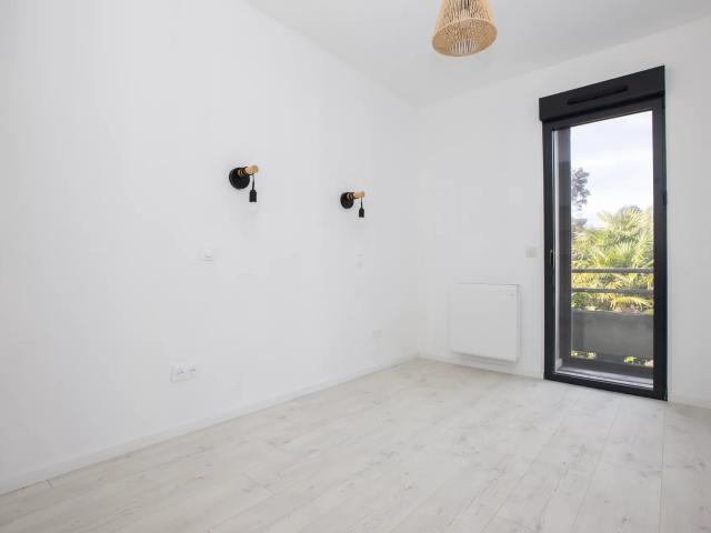 Appartement T4 avec Place de Parking