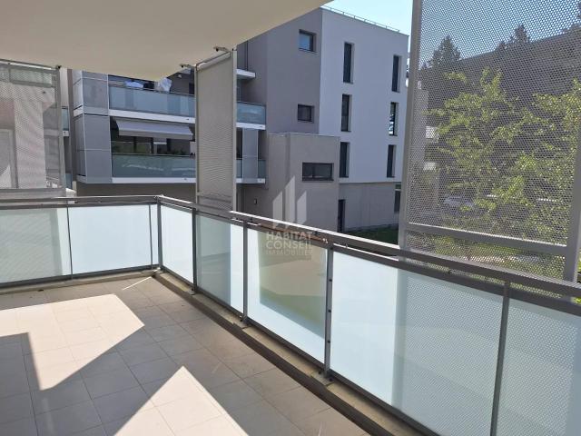 Appartement T4 avec terrasse– Corenc