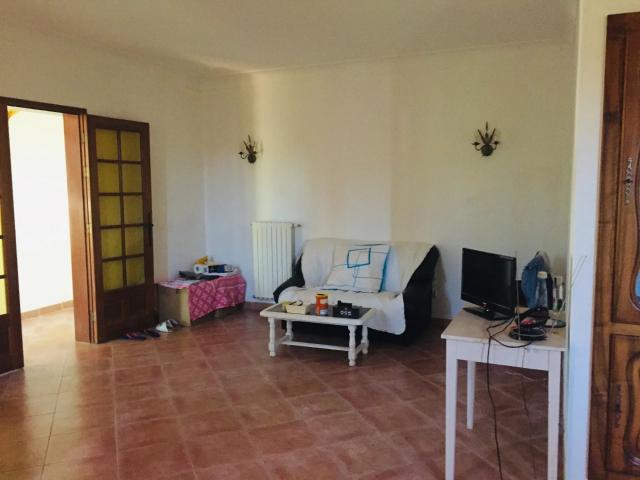 Appartement T4 avec terrasse et garage