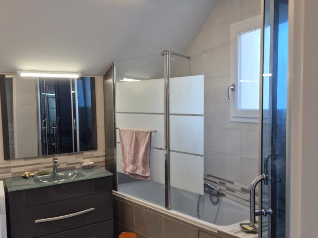 APPARTEMENT T4 AVEC TERRASSE PROCHE CENTRE