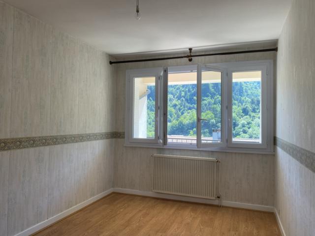 Appartement T4 avec vue