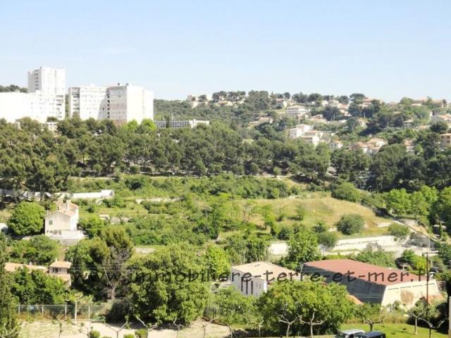 Appartement T4 avec vue dégagée | Résidence Val Pins
