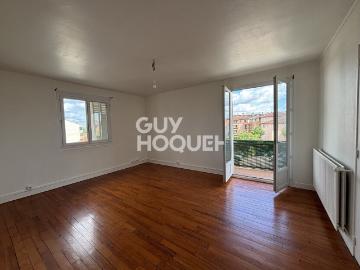 Appartement T4 BALCON PARKING NEGRENEYS