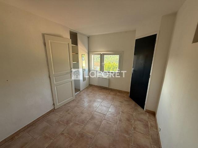 Appartement T4 BARGEMON à louer