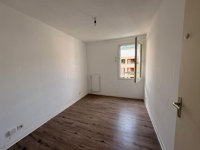 APPARTEMENT T4 BASTIA