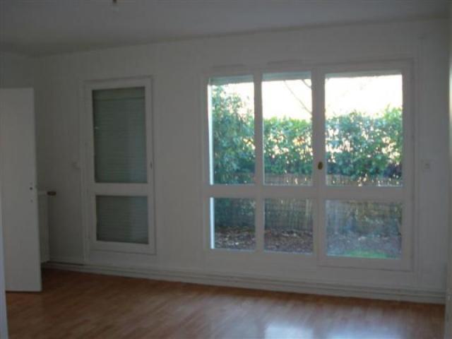Appartement T4,Bat. C 5 All de Tuamotou, Nantes