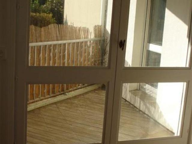 Appartement T4,Bat. C 5 All de Tuamotou, Nantes