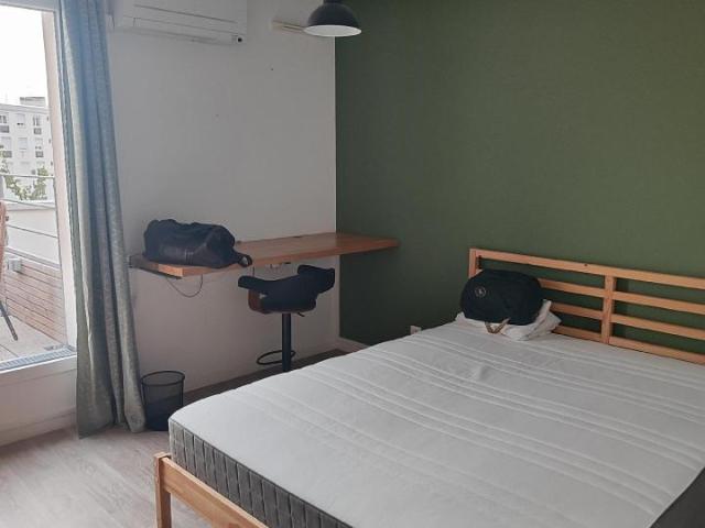 Appartement T4,Bat. a 28 Bd Einstein, Nantes
