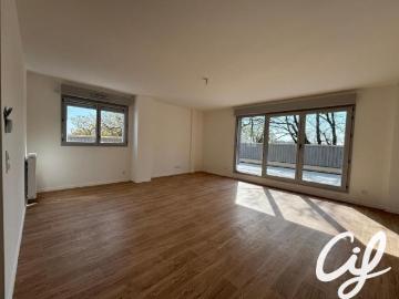 Appartement à louer à Mouline - Terrasse