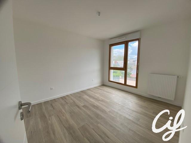 Appartement T4,Bat. B Cage B 1b Rue Alfred Nobel, Nantes