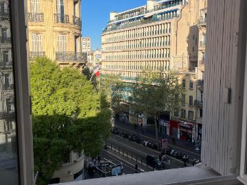 Le Chapitre, Marseille 1er Arrondissement, Marseille, Bouches-du-Rhône, Provence-Alpes-Côte dAzur