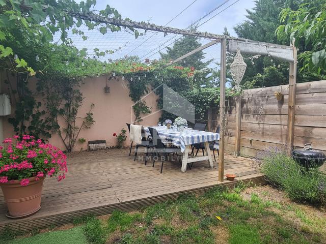 Appartement T4 Benesse maremne