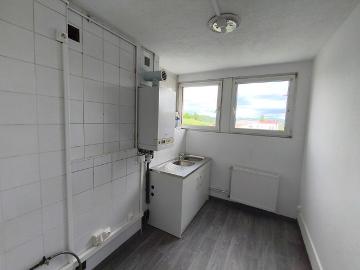 Appartement T4 BEHREN LES FORBACH à louer