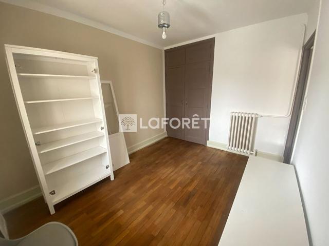 Appartement T4 BELFORT à louer