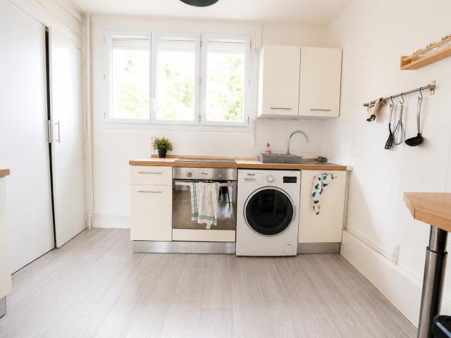 APPARTEMENT T4 BELLE BEILLE CAMPUS COLOCATION