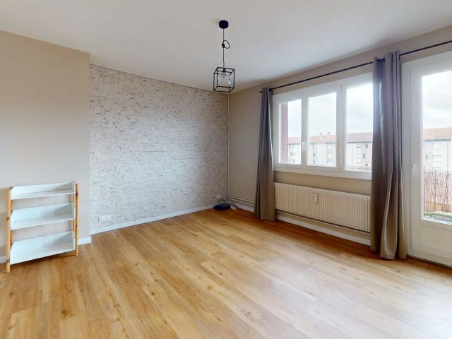 Appartement T4 BESANCON à louer