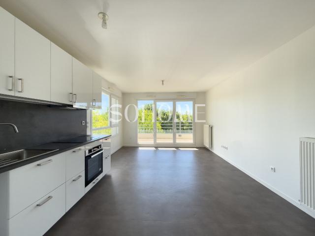 APPARTEMENT T4 BEZANNES